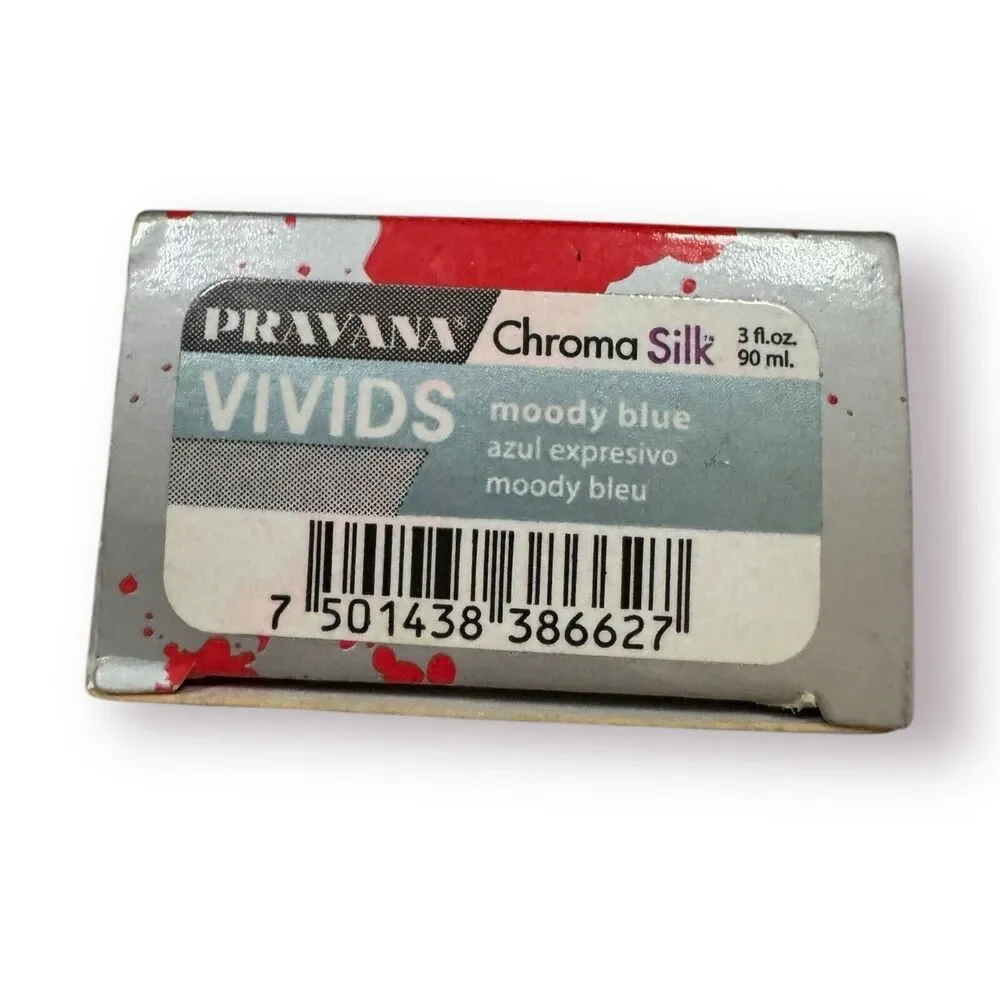 Pravana choose your